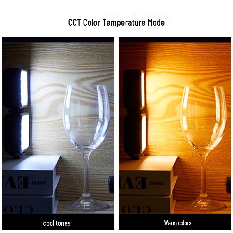 Godox Portable LED Video Light