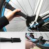 Bicycle Cleaning Brush Motorcycle Road Bike Chain Cleaner Cycling Flywheel Brush Washer