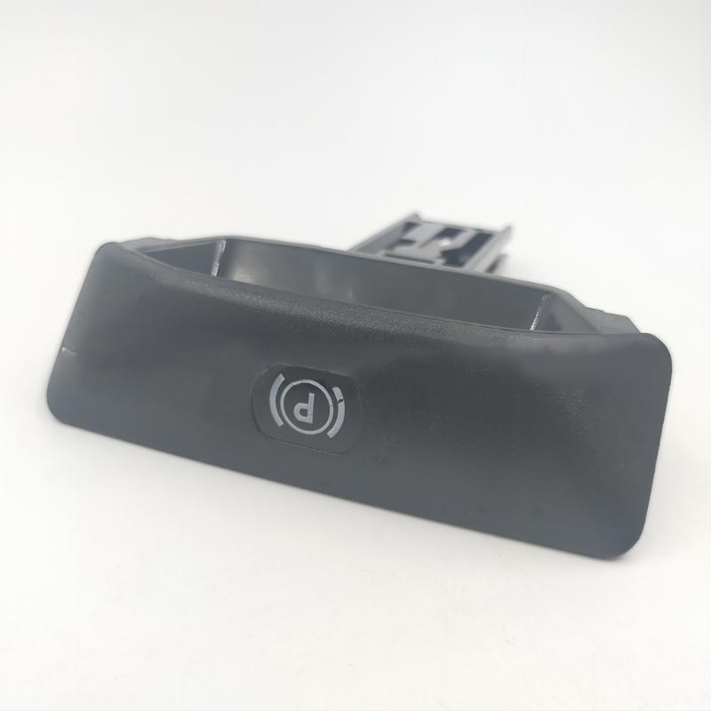 Emergency Brake Release Handle Replace A2044270020 for Mercedes C-Class E-Class Parking Brake Pull Handle