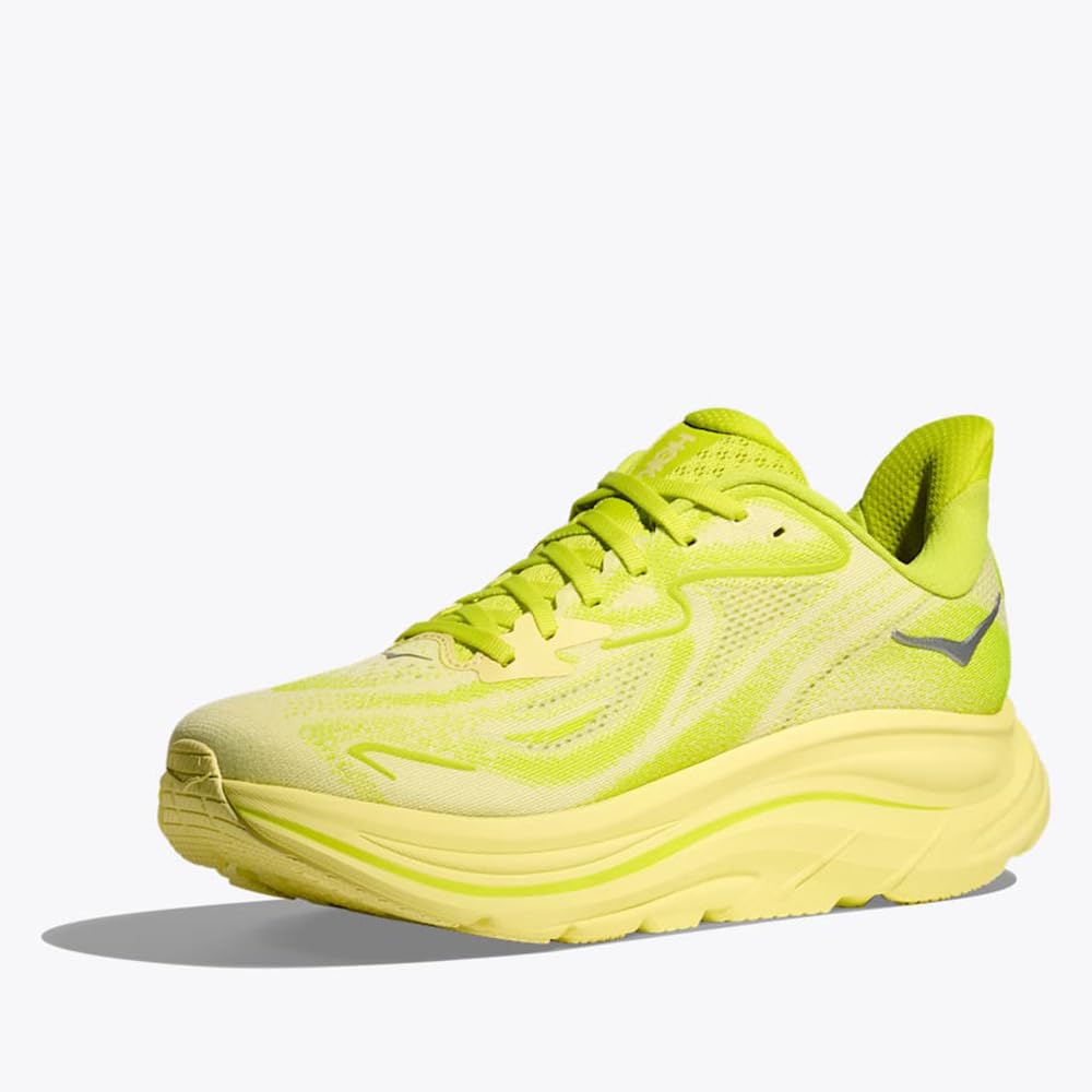 HOKA ONE ONE Clifton 10 Běžecké platformové tenisky pro a Silnice 1162030 Pánská obuv, Silnice, Maratón, Běh,