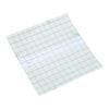 100pcs Waterproof Tattoo Adhesive Bandage Breathable Transparent Tattoo Protective PU Film for Shower 4.7in