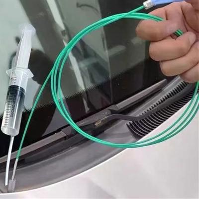 Ev Temizleme Araçları – Tıkanıklıkları kaldırmak için Araçlar