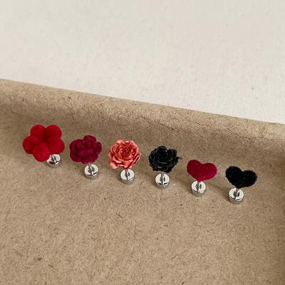 Σκουλαρίκια – Σκουλαρίκια καρφάκια