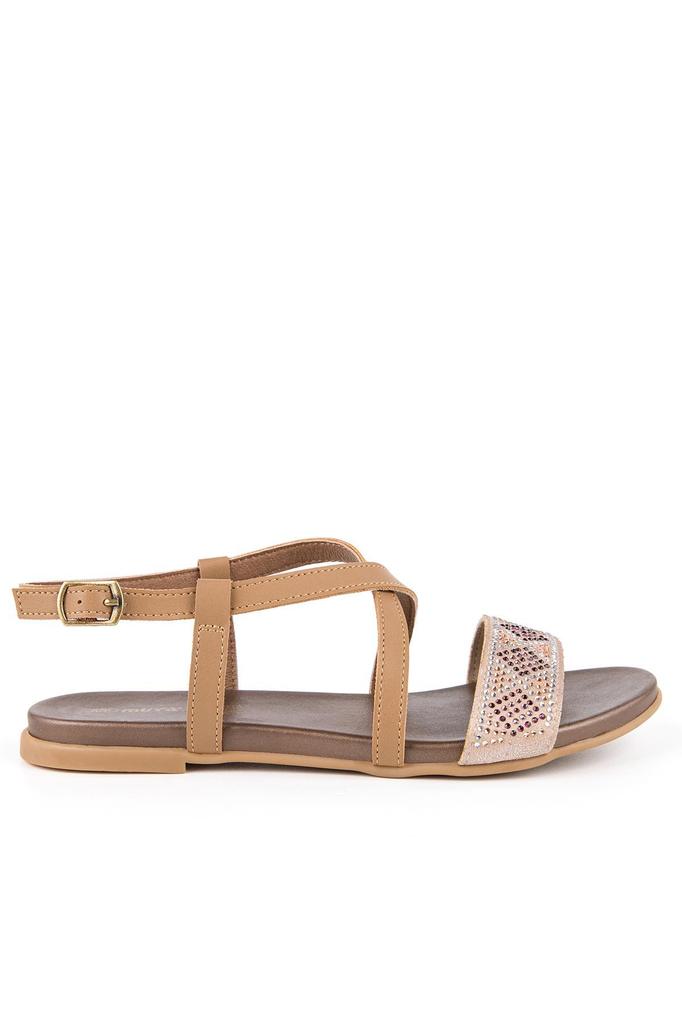 Women's Casual Sandals Electra Anatomical Sole Summer Shoes 