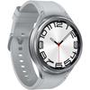 Montre Connectée Samsung Galaxy Watch6 Classic 47M Bluetooth Argent Import