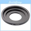 Ring Mount Adapter Movie C Lens Macro For Sony Nex A7s A7r A7ii A7 A6000 A5000 Camera