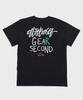 ARTISTWEAR [Atw] Gear Second Short Sleeve T-Shirt