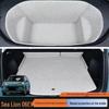 BYD Hiace 06EV Trunk Storage & Tailgate Organizer for Interior Decoration.