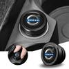 Copertura Decorativa Antipolvere per Accendisigari Auto per XC90 XC60 C30 S60 C70 XC40 V40 XC70 V70 2010 2012 2013 2014