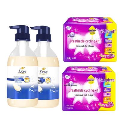 Haar- & Kopfhautpflege – Haarpflege-Sets