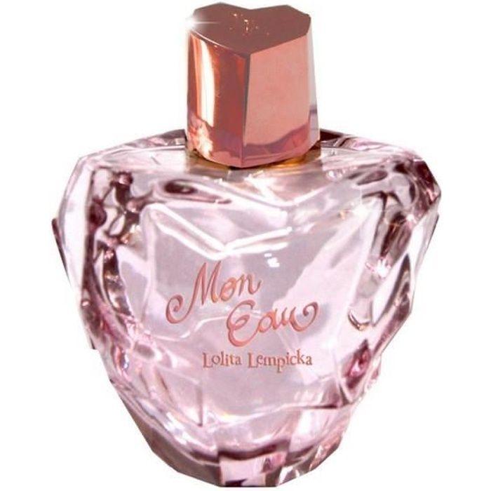 

Парфум для жінок Mon Eau Lolita Lempicka EDP (50 мл)