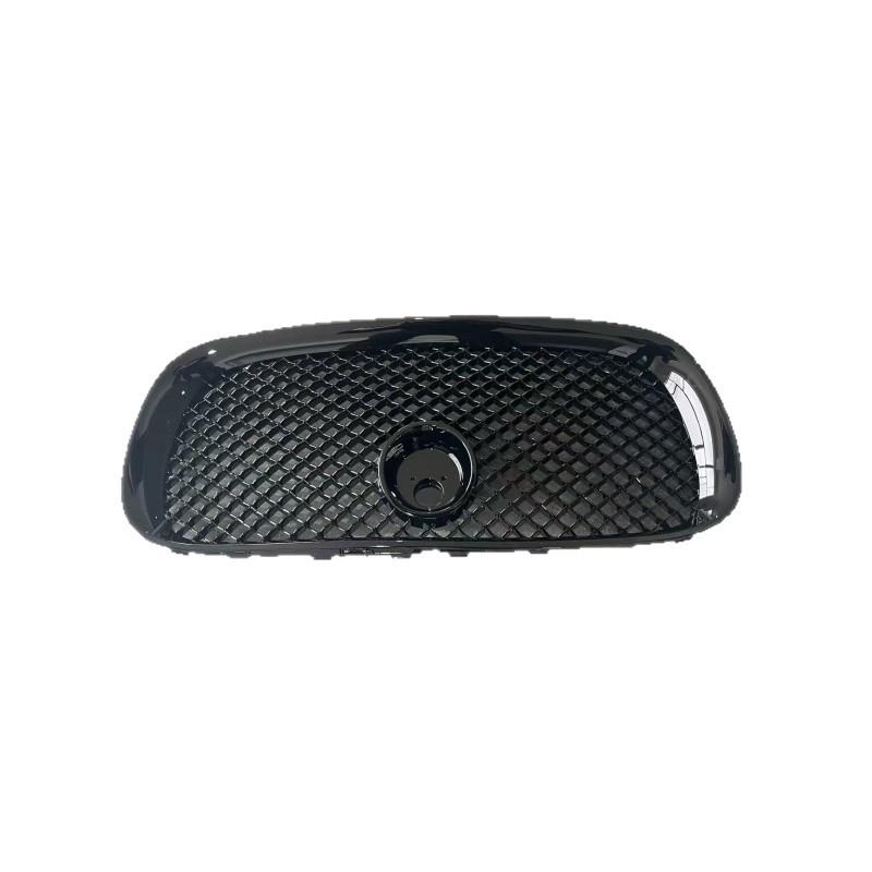 Front Bumper Grille for Jaguar XF (2009-2011) and XFR (2010-2011), Part C2Z14892