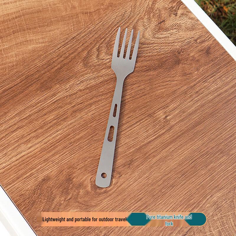 OEING Outdoor Camping Cutlery Set