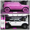 Car High Foam Pre-wash Liquid Car Wash Water Wax Decontamination Car Window Cleaning Paint Cleaning Car Wash Liquid 100ML