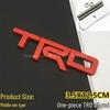 Avalon Hybrid TRD Touring Rear Emblem Sticker