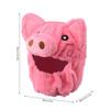 Pig Helmet Personalized Motorcycle Comfortable Cloth Elastic Helmet Cover