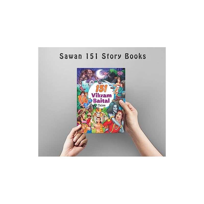 Manoj Publications Vikram Betal Stories 151 Vikram Betal Stories Manoj Publications