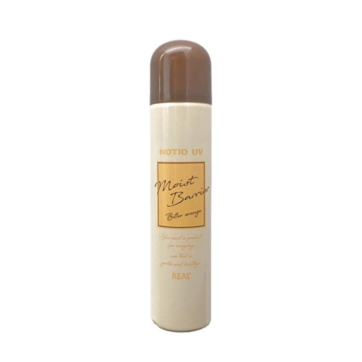 

Настоящий Kagaku Notio UV Moist Barrier горький апельсин 50 г чистый