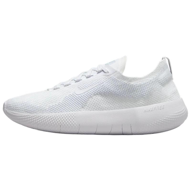 Мужские низкие беговые кроссовки Nike Free 2025 Белые HF1078-100 45