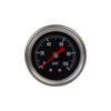 0-100 Psi Small Oil Pressure Gauge Fuel Gauge Universal 1/8 NPT Oil Fuel Pressure Gauge Liquid Filled Polished Case