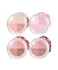 Multi-quad Eyeshadow