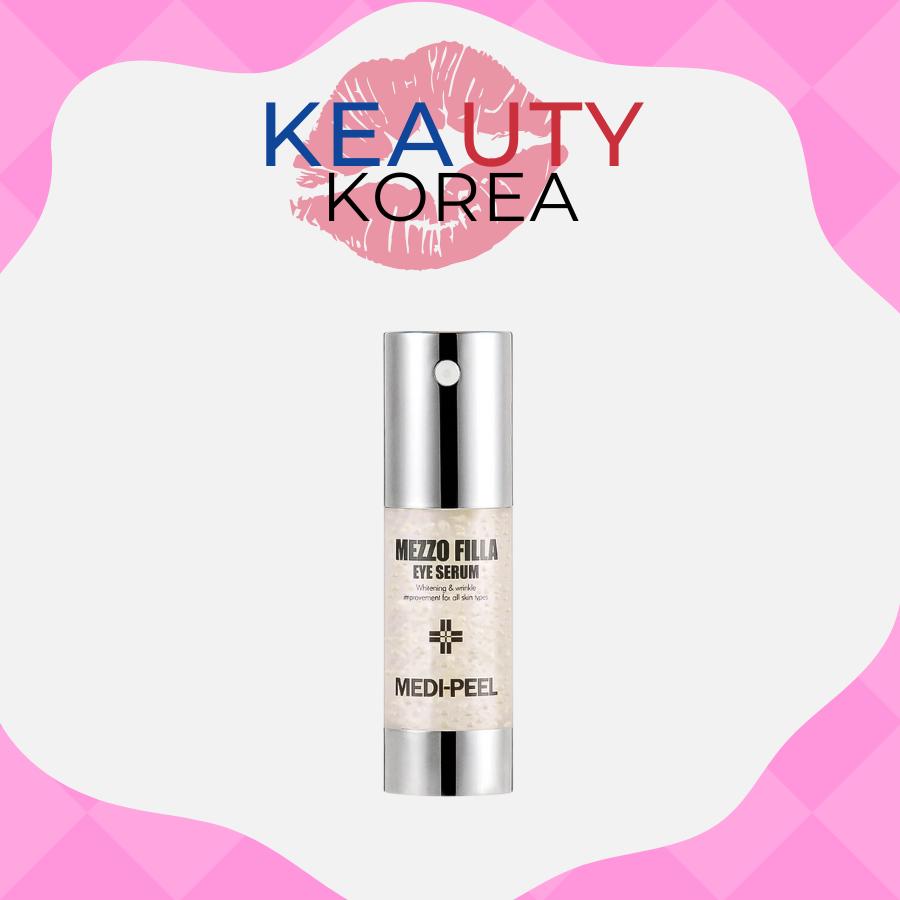 MEDI-PEEL Mezzo Filla Augenserum 30 ml
