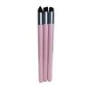 3Pcs Reusable Sponge Pens BPA Free Washable Brushes for Pastel Oil Painting Sketching Kids Use
