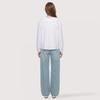 Thursday Island Pintuck Point Blouse T266mbl131w