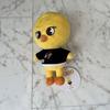 [USED] Stray Kids Felix Pogari Plush Toy Original Size