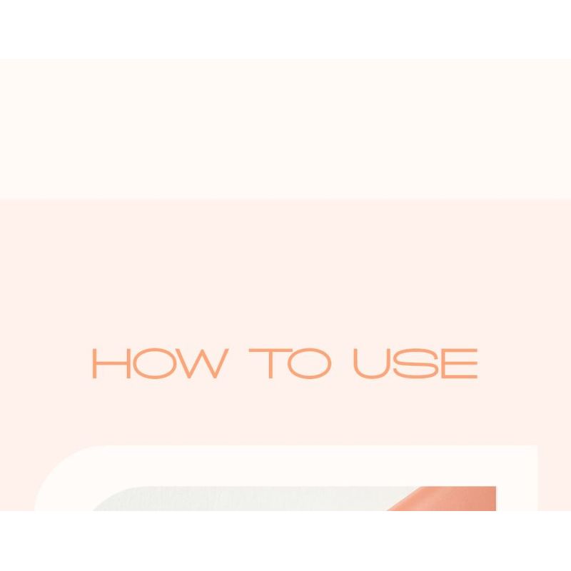 VDL - Cheek Stain Blusher - 7 Colors