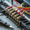 5 ks Cat6 RJ45 Konektor RJ45 Průchozí Konektor Cat6 Konektor Ethernetová Zástrčka Koncovka Samice na Samici Konektor