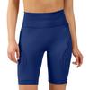 2PC Women's Casual Seamless Hip Lifting Fitness Pants With Tight Fit And High Waist, Seach Hip Yoga Pants