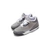 New JORDAN Air JORDAN 3 Kids' Basketball Shoes Pre school 429487-012