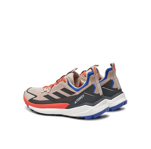 Мужские кроссовки adidas Terrex free hiker 2.0 low ih3543 бежевые
