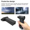 28.8mm Brushless Motor   Silent High Power 110,000RPM TurboFan Dust Blower Cleaning Tool Type-C Interface Support PD Fast Recharging Protocol