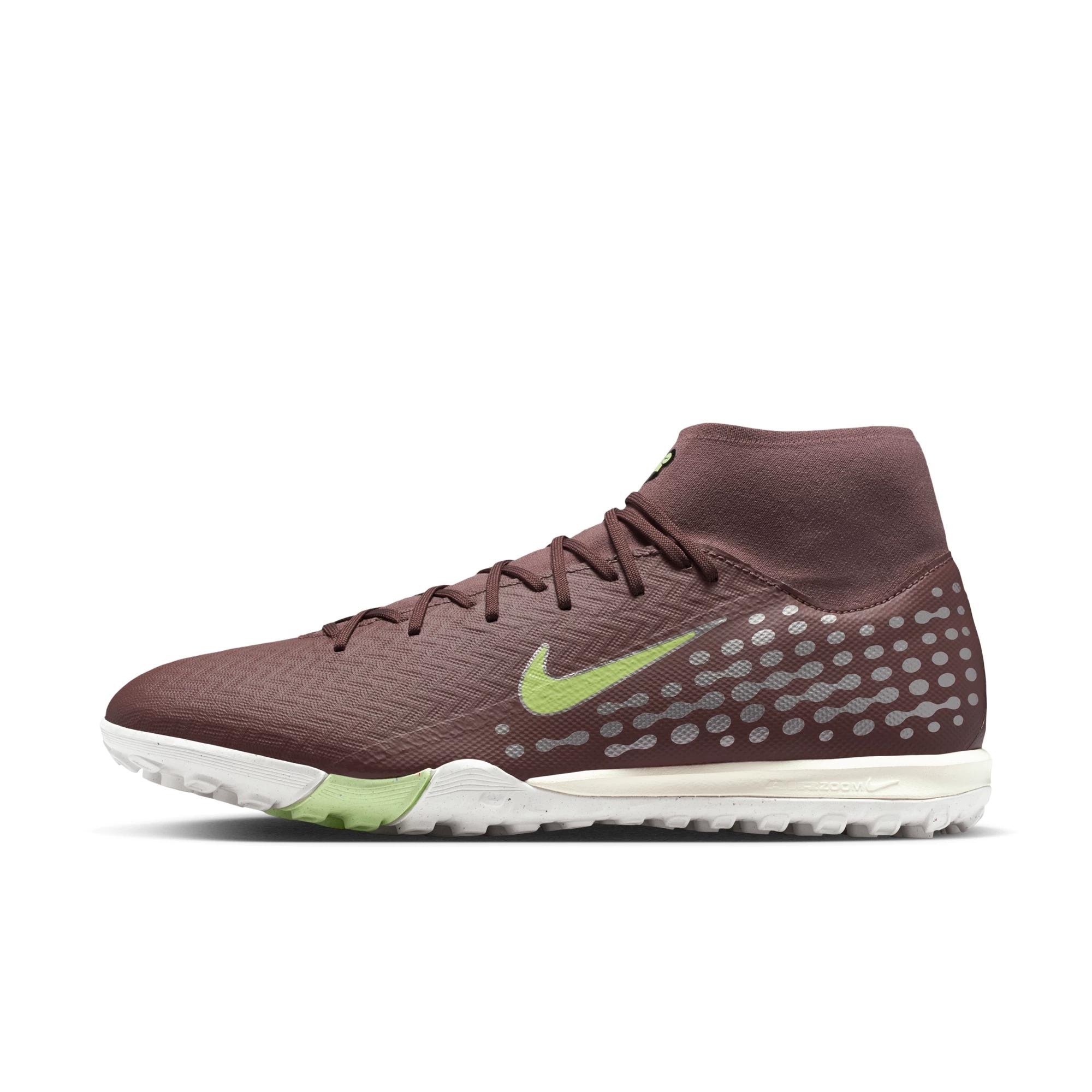 

Nike Assassin Series Mbappé High-top TF Football Shoes Spring Fly Disc NIKE SUPERFLY 10 FQ833 35.5