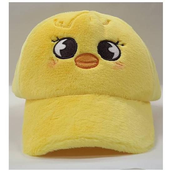 Stray Kids Skzoo Plush Cap - Stay in Our House
