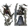 Jucării Figurine de Acțiune Seria Assassins Creed Edward James Kenway Connor Figurine Joc Anime Model Periferic Ornament Statuie GK Cadou