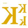 Waterproof Metallic Sports & Party Letter and Number Tattoo Stickers