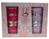 YARA Lattafa Middle Eastern Perfume Set - Two Bottles