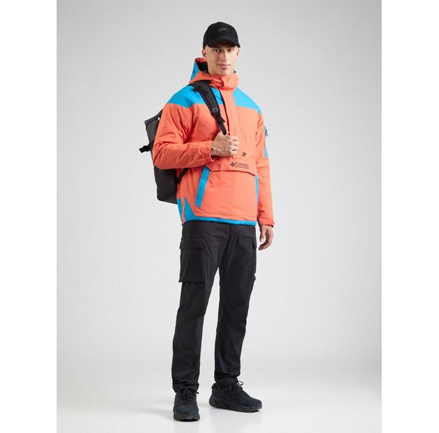 Columbia Challenger II Insulated Pullover Jacket