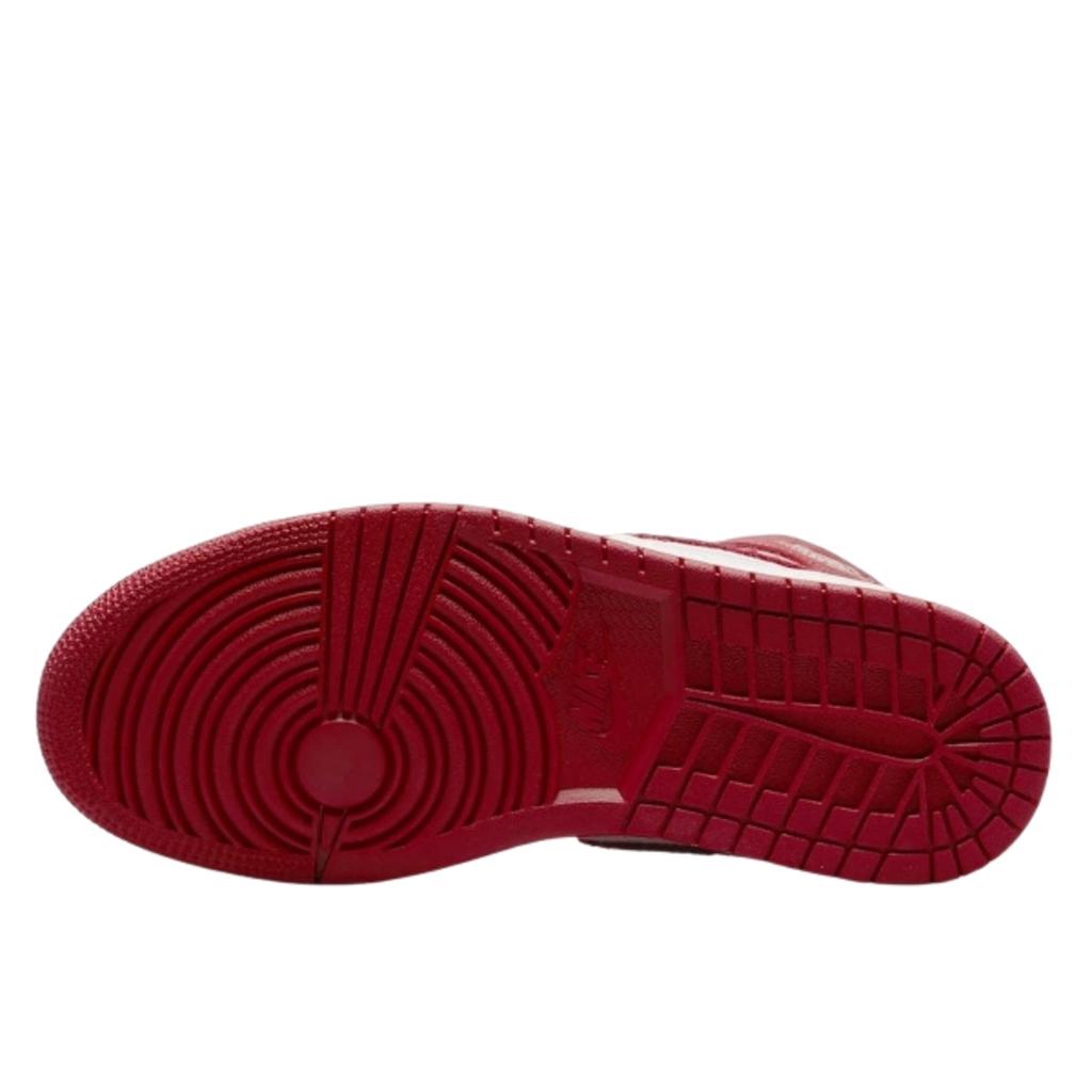 Air Jordan 1 Retro High OG Varsity Red