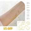 Trendy European Music Festival Waterproof Face Tattoos & Freckle Stickers
