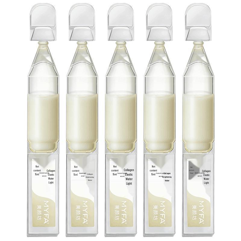 Meiyanfang Collagen Anti-Aging Glow Serum