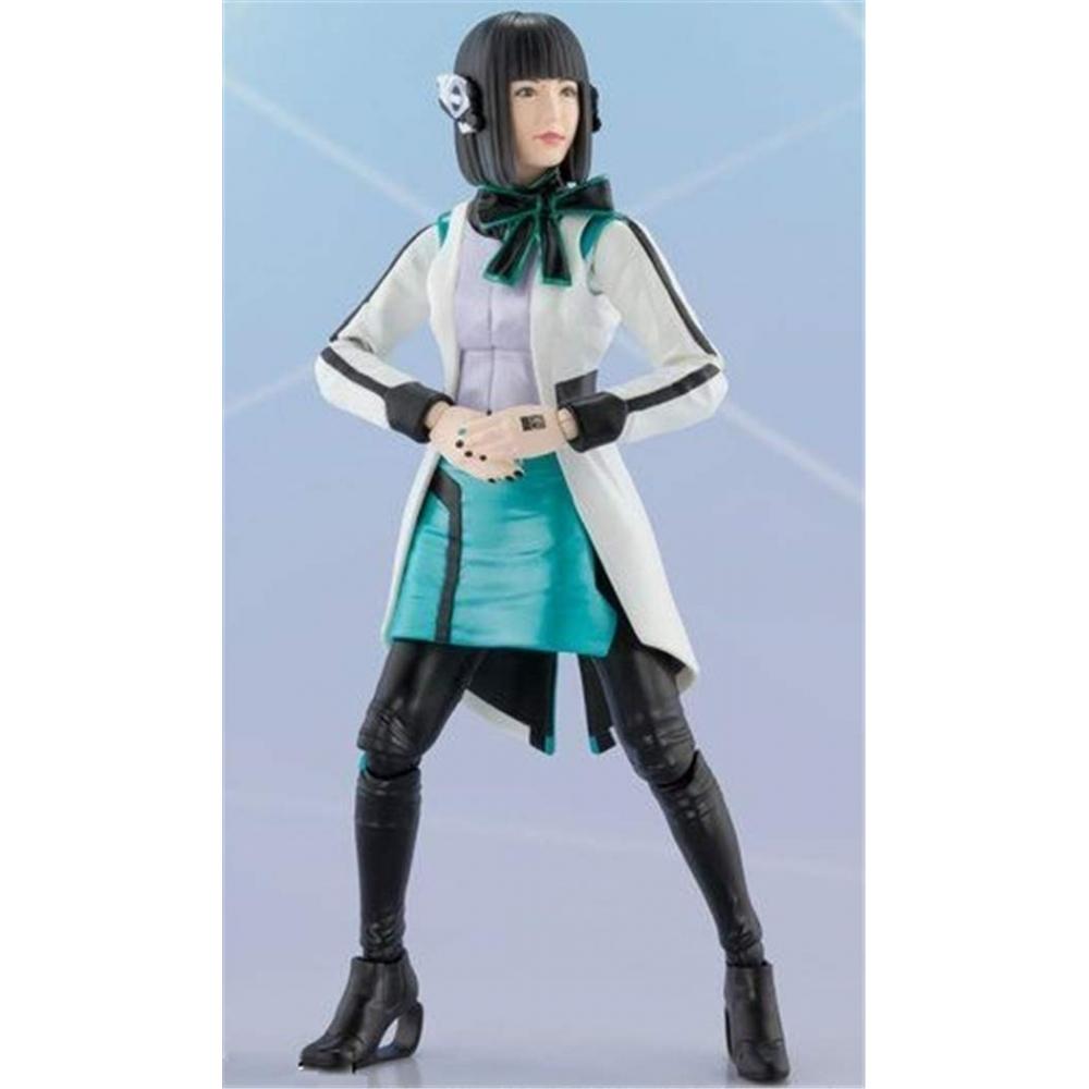 Bandai S.H.Figuarts Is