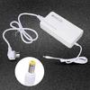 Uninterrupted Power Supply 6000mAh 12V 7A 5.5x2.5mm UPS Power Supply Adapter for Wireless Router Laptop Camera