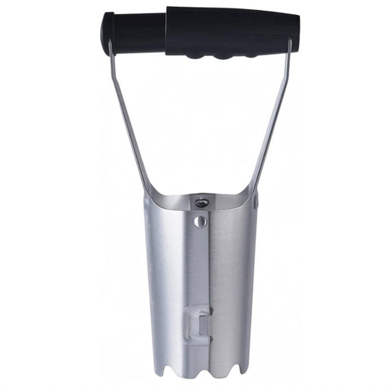 

SHGO-For Automatic Soil Release Bulb Planter With Depth Marker For Dgging Holes And Planting Tool Designed For Bulbs Transplante