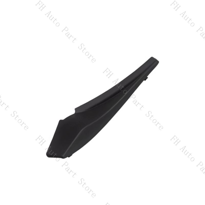 For Mazda CX-5 CX5 2013-2020 Front Windshield Corner Water Deflector Plate Cap Wiper Side Cowl Cover Lid KR1151PB1 KR1151PC1
