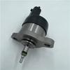 Common Fuel Rail Pressure Control Regulator Valve 0281002943 For Audii VWW SEATT SKODAA A1 DRV Control Valve