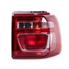 Car Rear Tail Light Accessories For Mitsubishi Delica L400 For Lingzhi M5 Warning Lamp Tail Lamp Brake Light With Bulbs